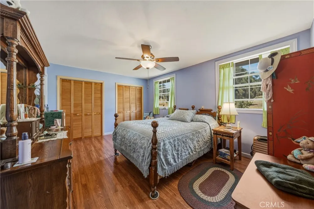 1623 New Long Valley Road Clearlake Oaks, CA 95423