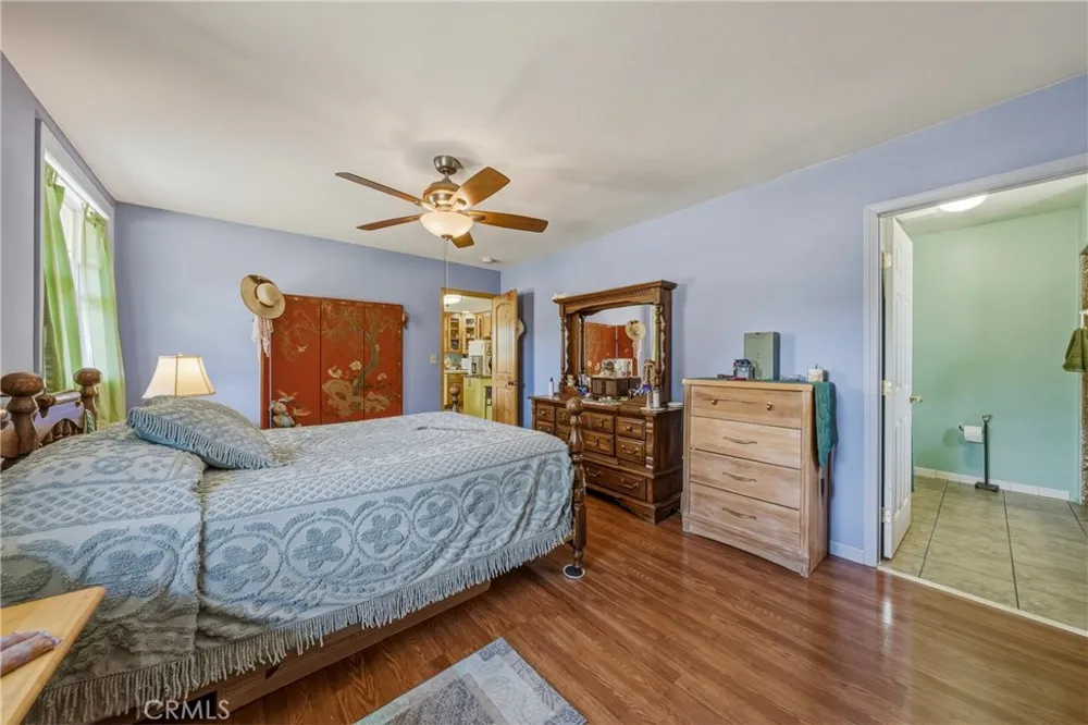 1623 New Long Valley Road Clearlake Oaks, CA 95423
