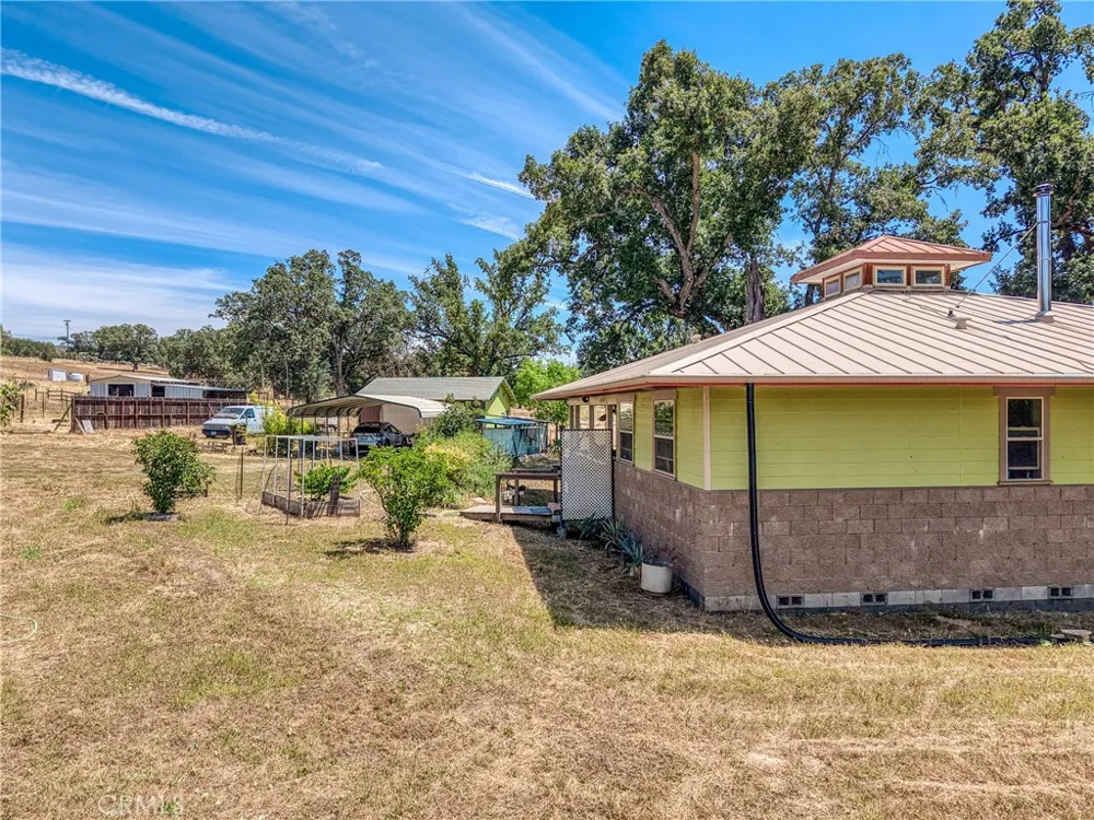 1623 New Long Valley Road Clearlake Oaks, CA 95423