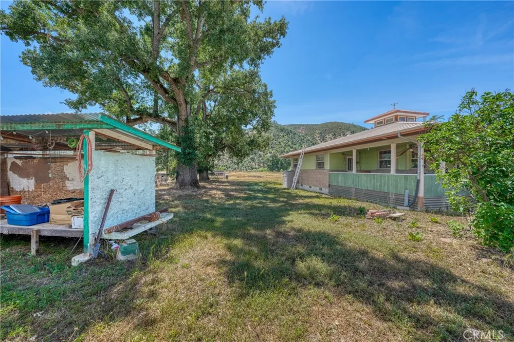 1623 New Long Valley Road Clearlake Oaks, CA 95423
