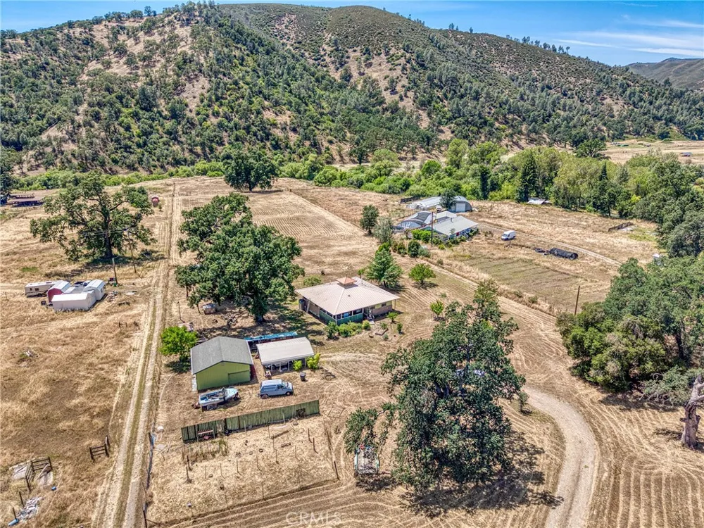 1623 New Long Valley Road Clearlake Oaks, CA 95423