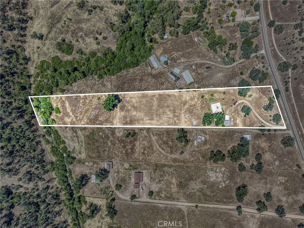 1623 New Long Valley Road Clearlake Oaks, CA 95423