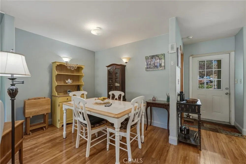 1623 New Long Valley Road Clearlake Oaks, CA 95423