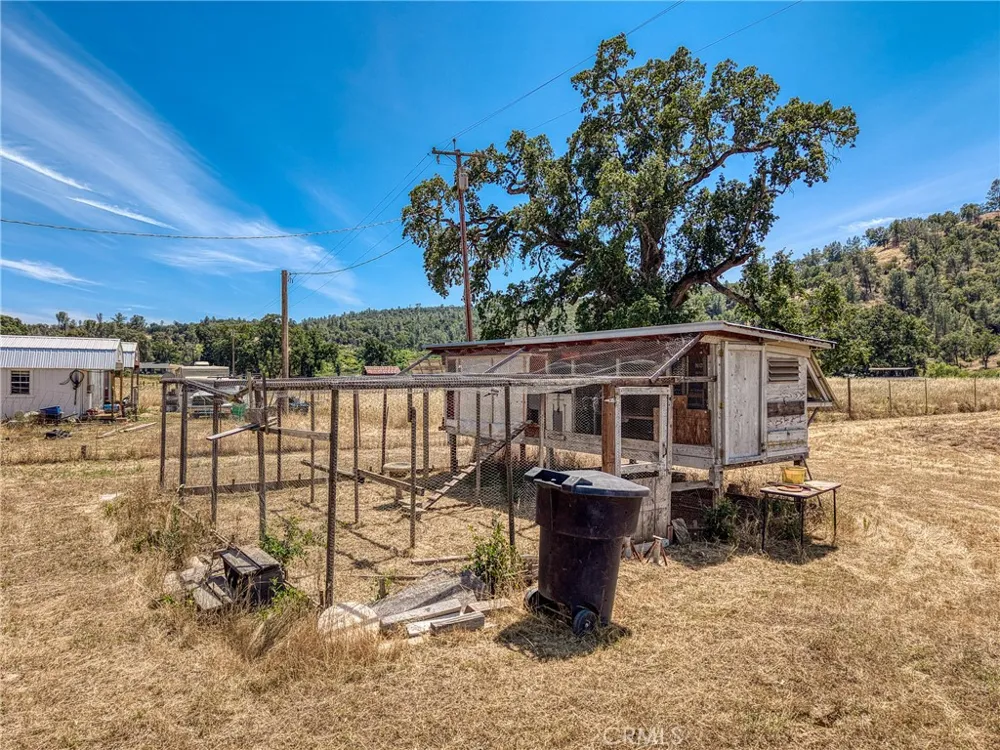 1623 New Long Valley Road Clearlake Oaks, CA 95423