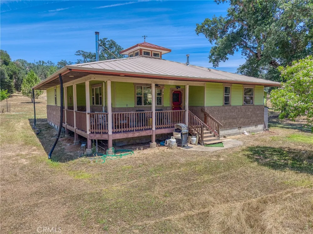 1623 New Long Valley Road Clearlake Oaks, CA 95423