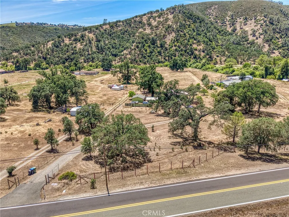 1623 New Long Valley Road Clearlake Oaks, CA 95423