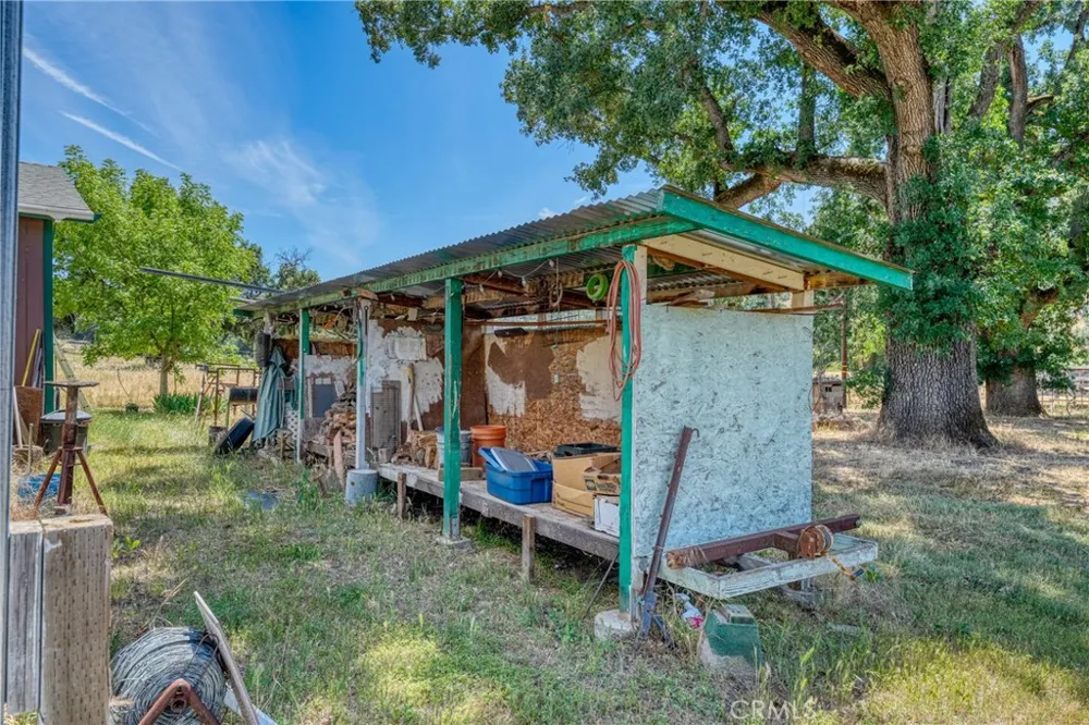 1623 New Long Valley Road Clearlake Oaks, CA 95423