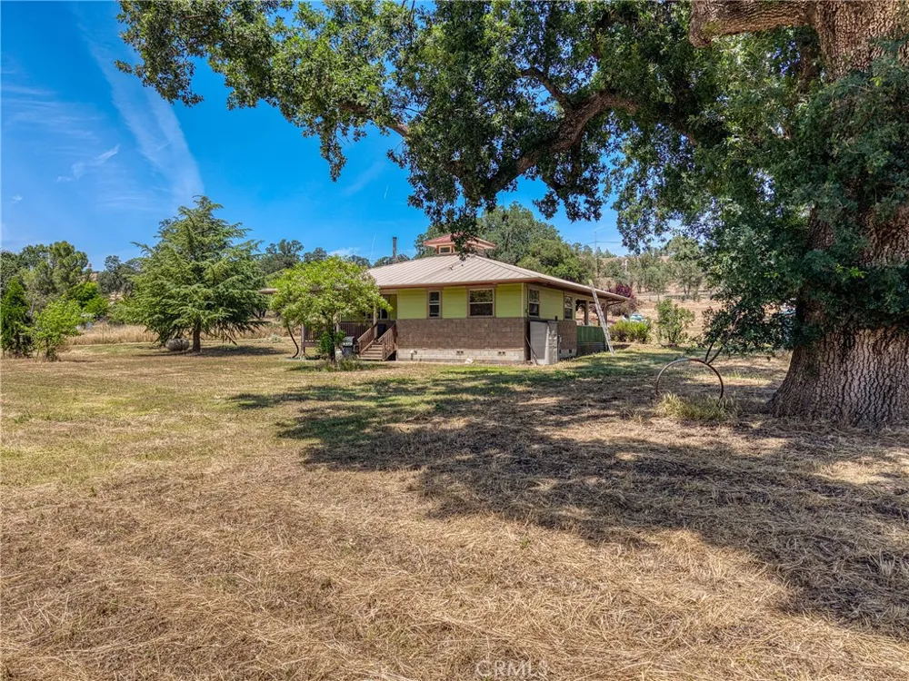 1623 New Long Valley Road Clearlake Oaks, CA 95423