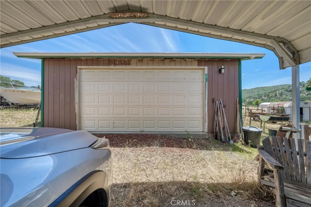 1623 New Long Valley Road Clearlake Oaks, CA 95423