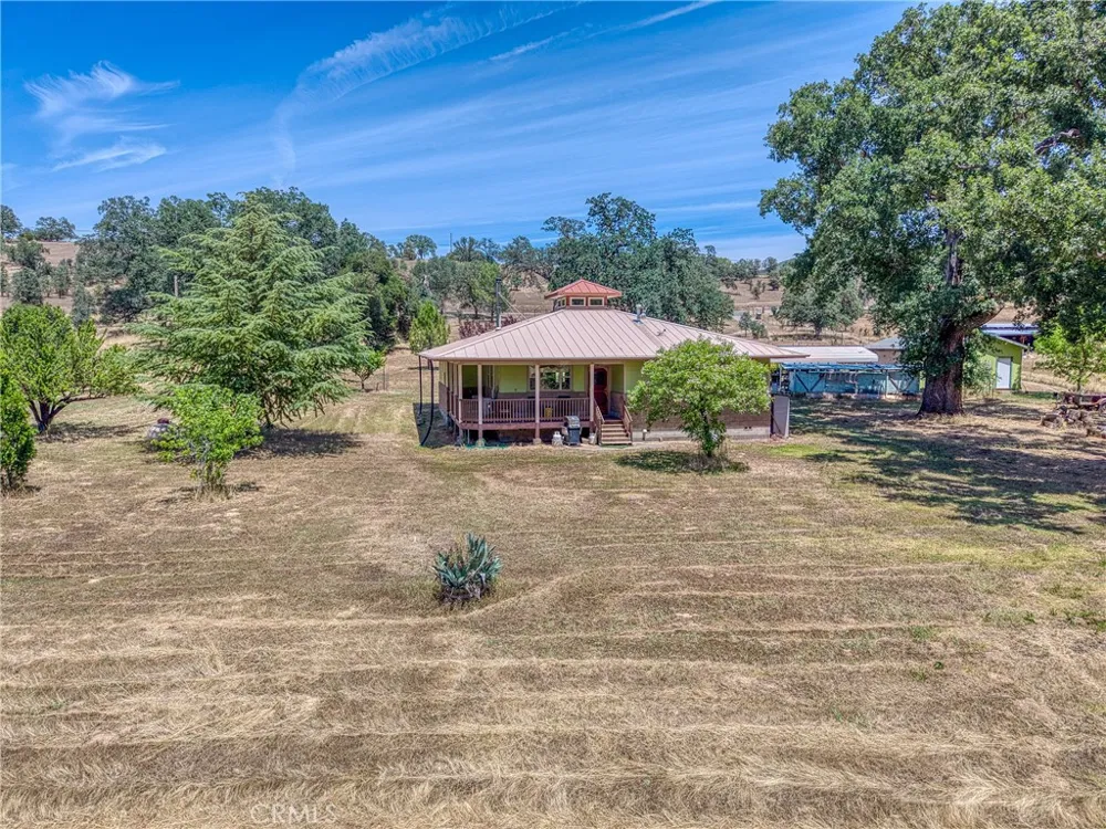 1623 New Long Valley Road Clearlake Oaks, CA 95423