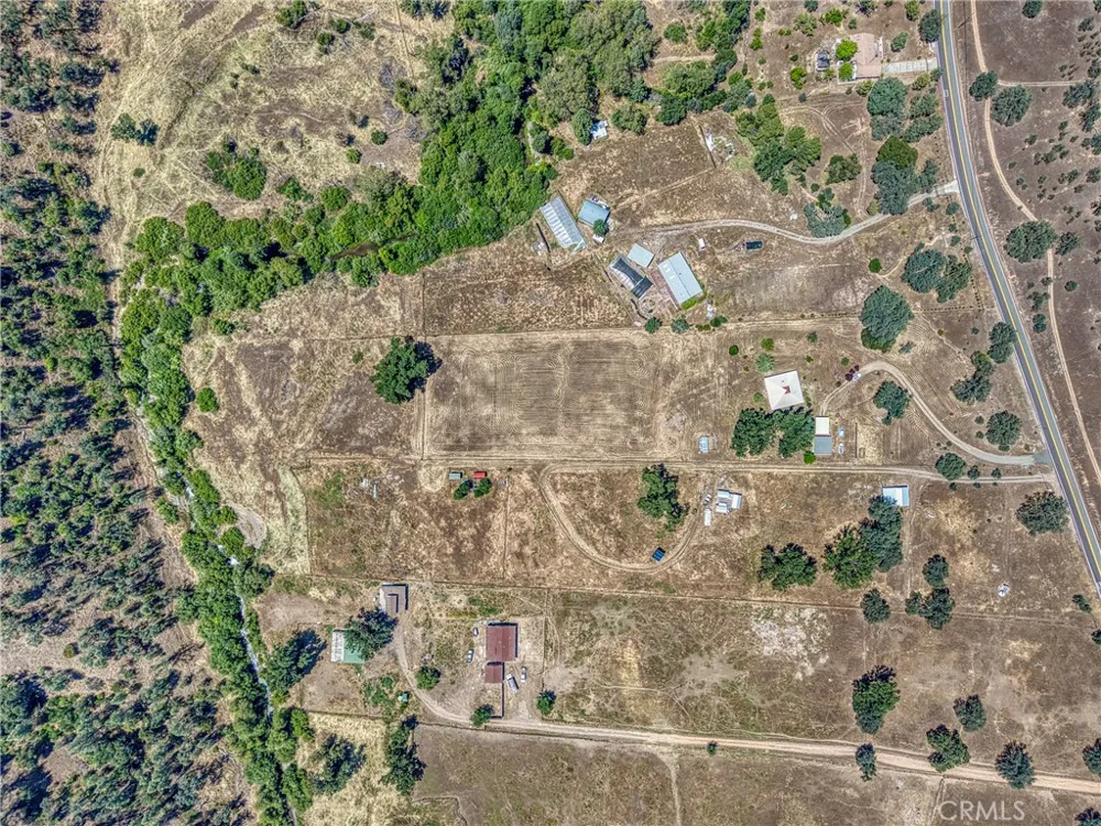 1623 New Long Valley Road Clearlake Oaks, CA 95423