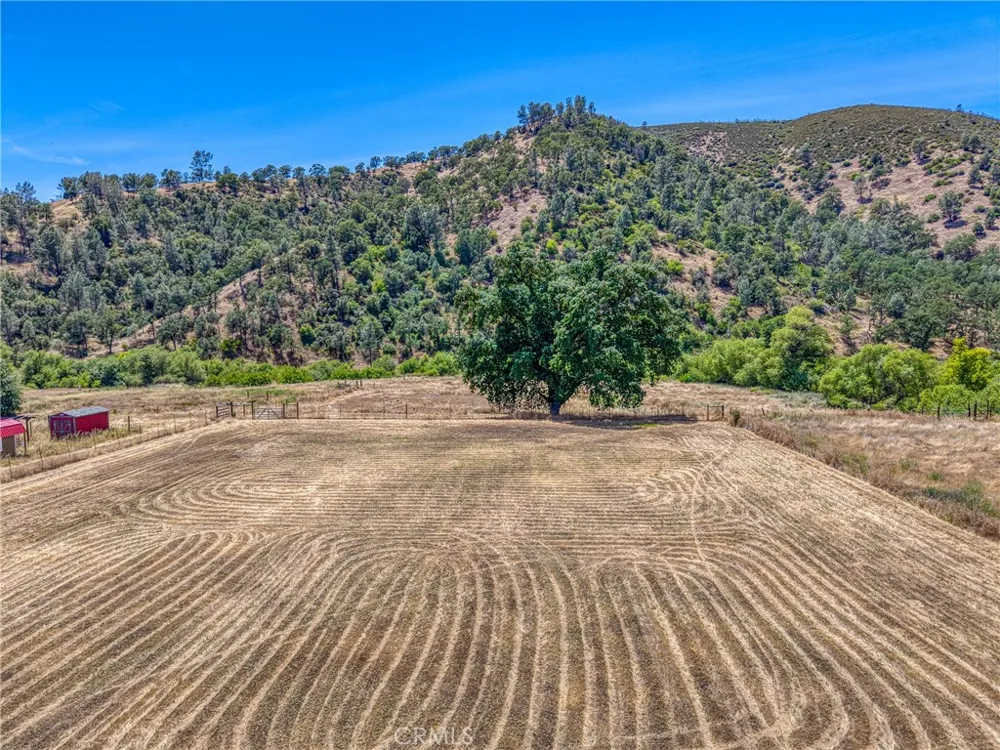 1623 New Long Valley Road Clearlake Oaks, CA 95423