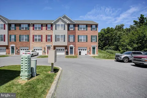 433 W BALTIMORE STREET #B