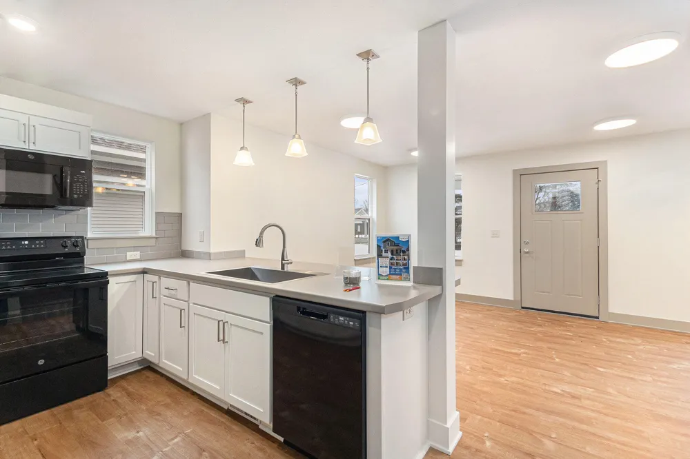2119 Linden Avenue SE Grand Rapids, MI 49507