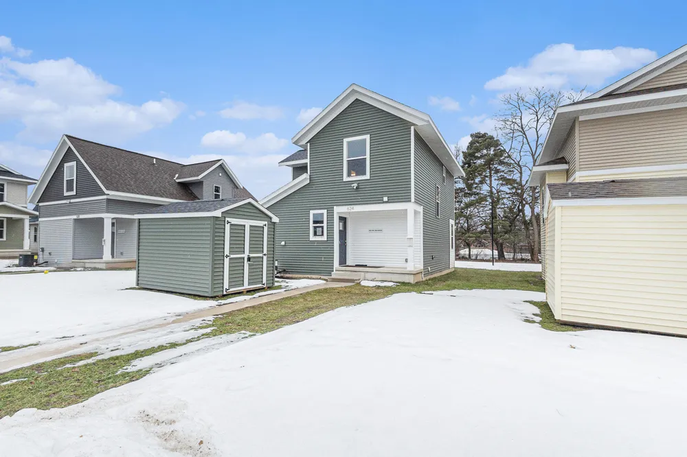 2119 Linden Avenue SE Grand Rapids, MI 49507