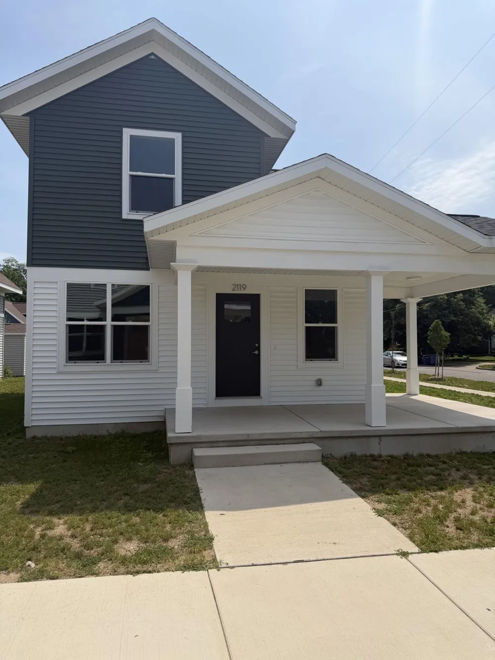 2119 Linden Avenue SE Grand Rapids, MI 49507