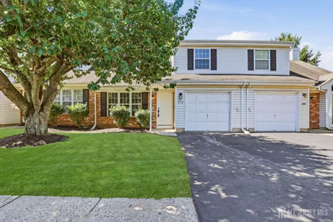 273 Edgeware Court