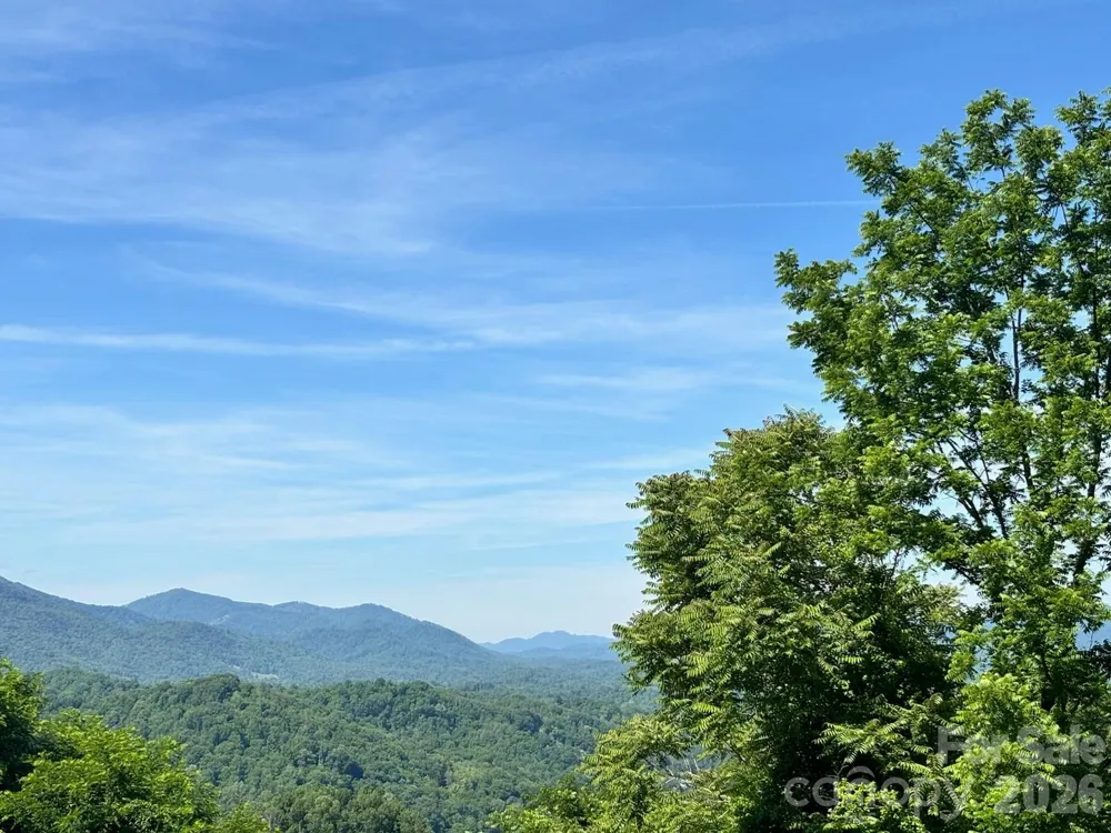 1771 Hughes Gap Road Bakersville, NC 28705
