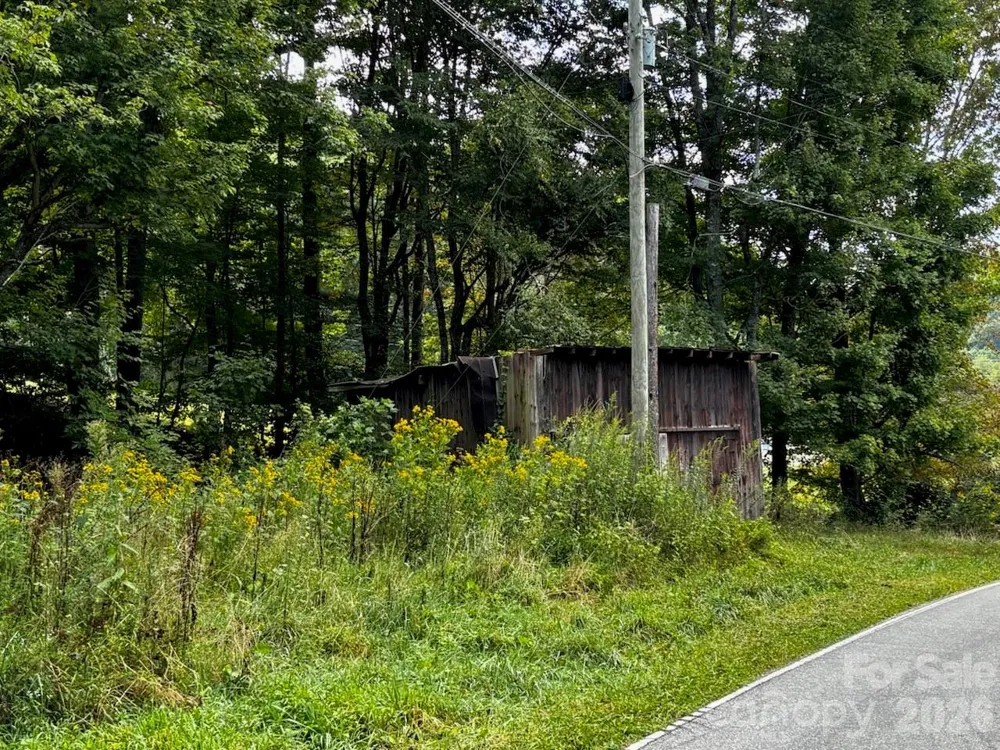 1771 Hughes Gap Road Bakersville, NC 28705