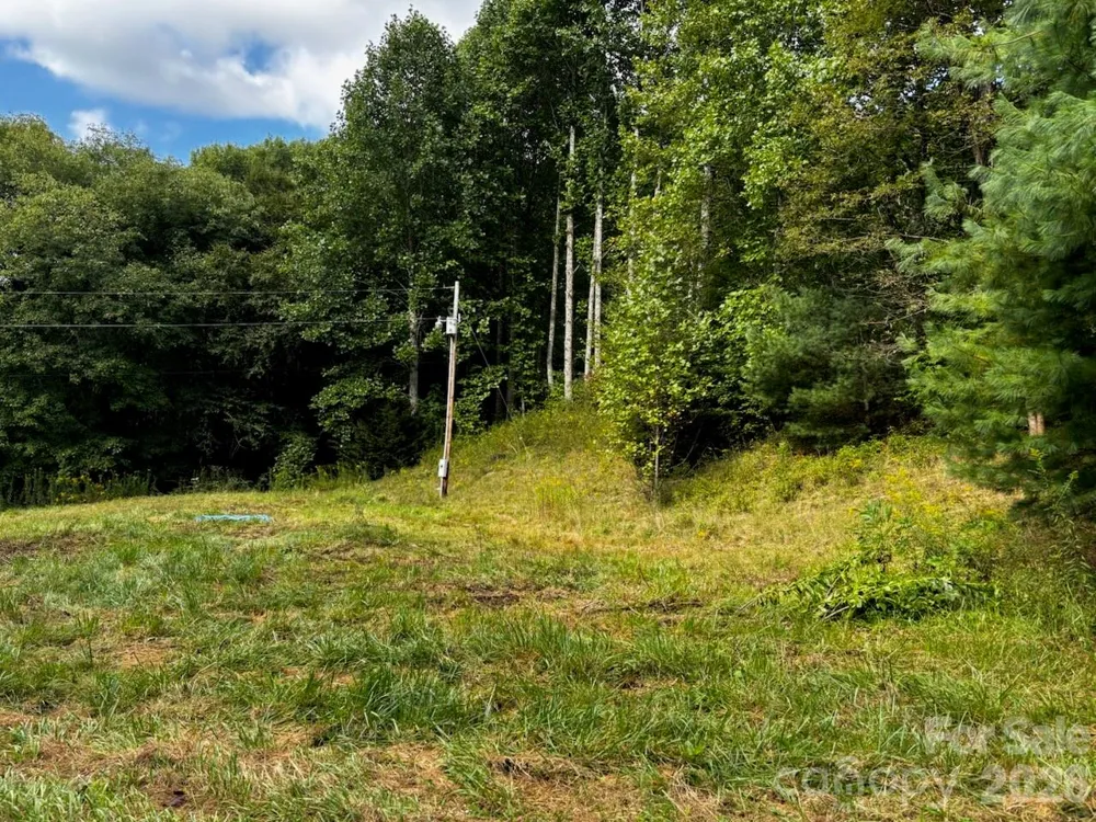 1771 Hughes Gap Road Bakersville, NC 28705