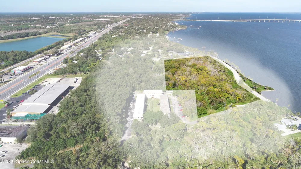 620 Dixon Boulevard Cocoa, FL 32922