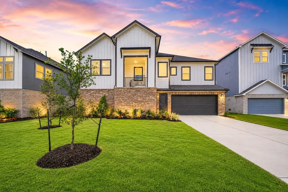 20638 Dynamic Court Humble, TX 77338
