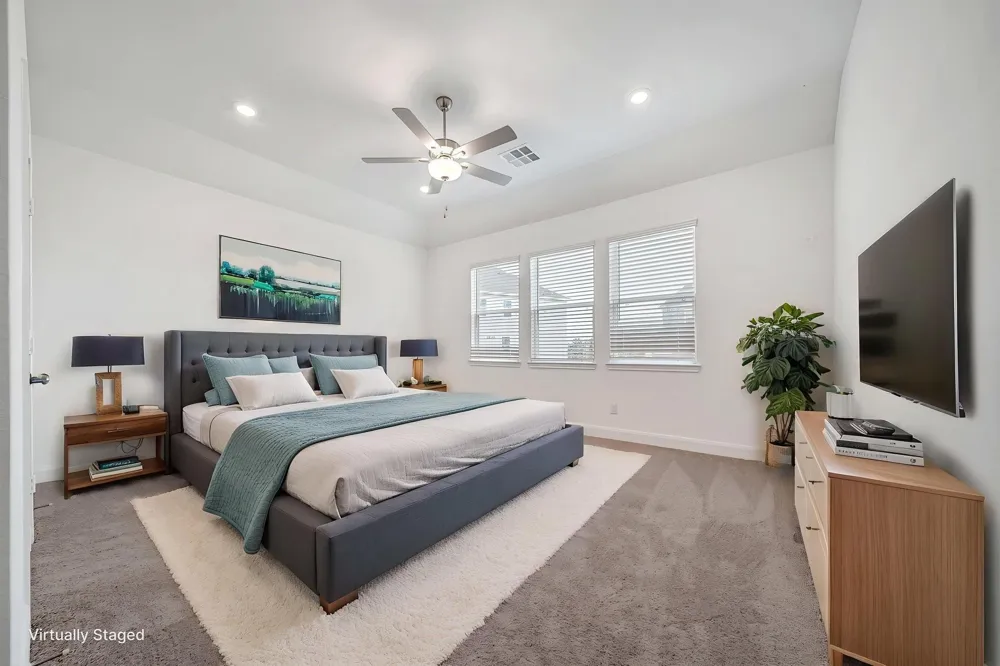 20638 Dynamic Court Humble, TX 77338