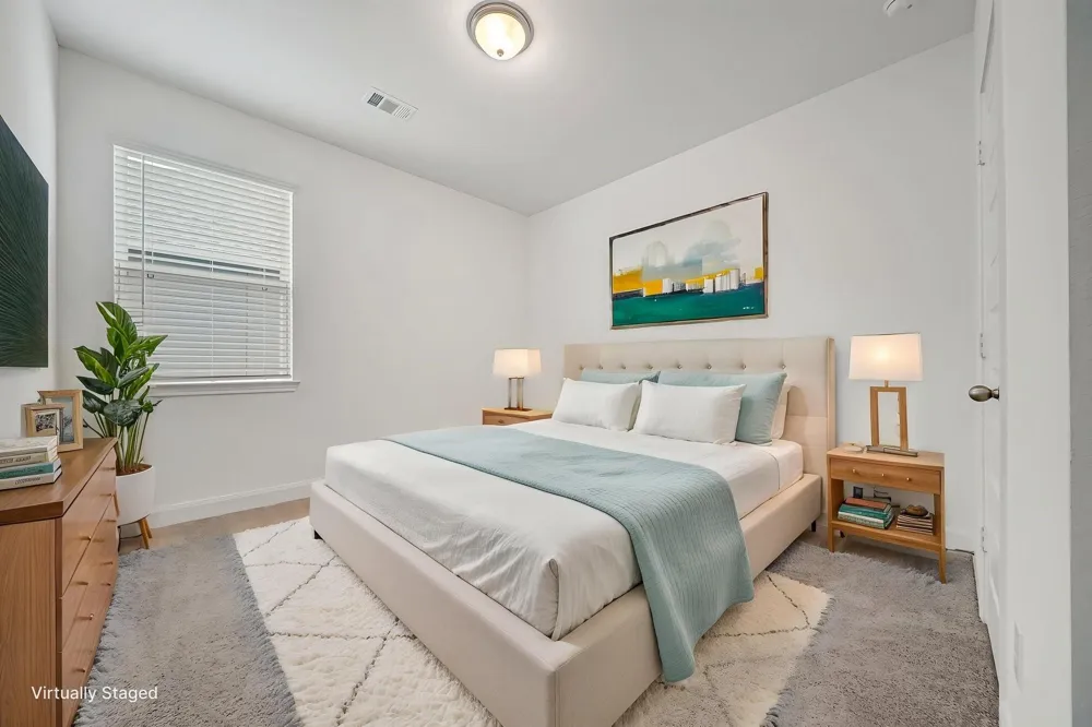 20638 Dynamic Court Humble, TX 77338