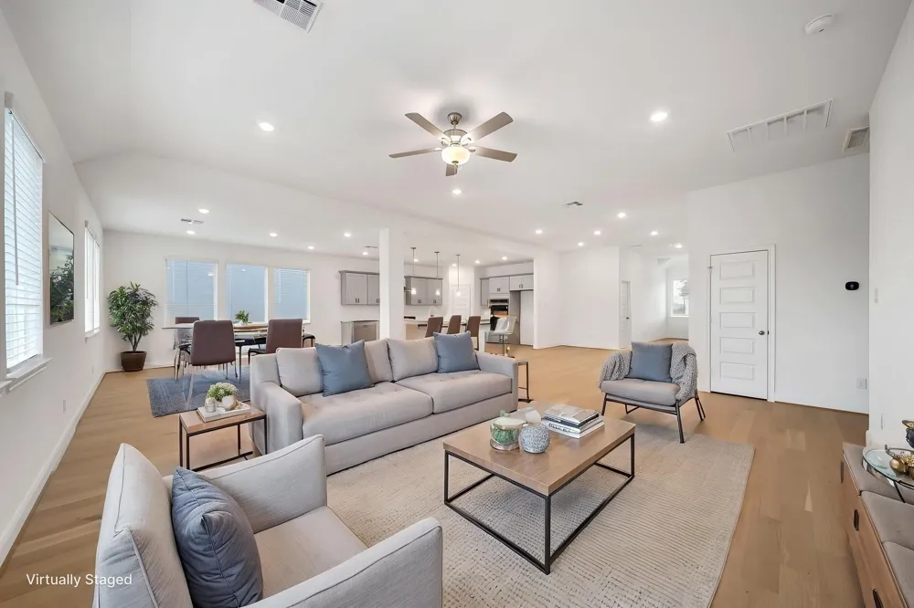 20638 Dynamic Court Humble, TX 77338