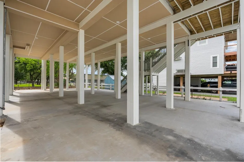 510 2nd Street San Leon, TX 77539