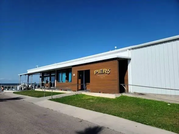 510 2nd Street San Leon, TX 77539