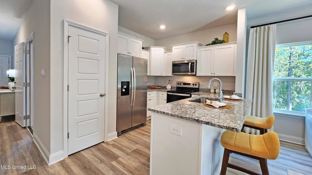 12336 Frazier Lane Gulfport, MS 39503