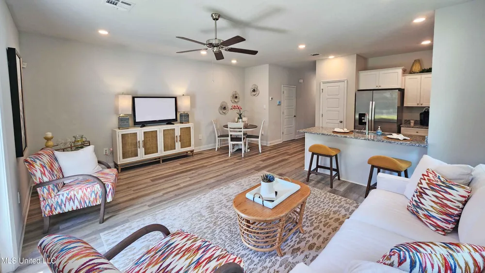 12336 Frazier Lane Gulfport, MS 39503