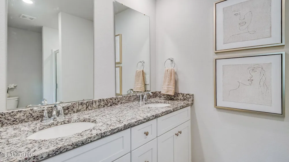 12336 Frazier Lane Gulfport, MS 39503