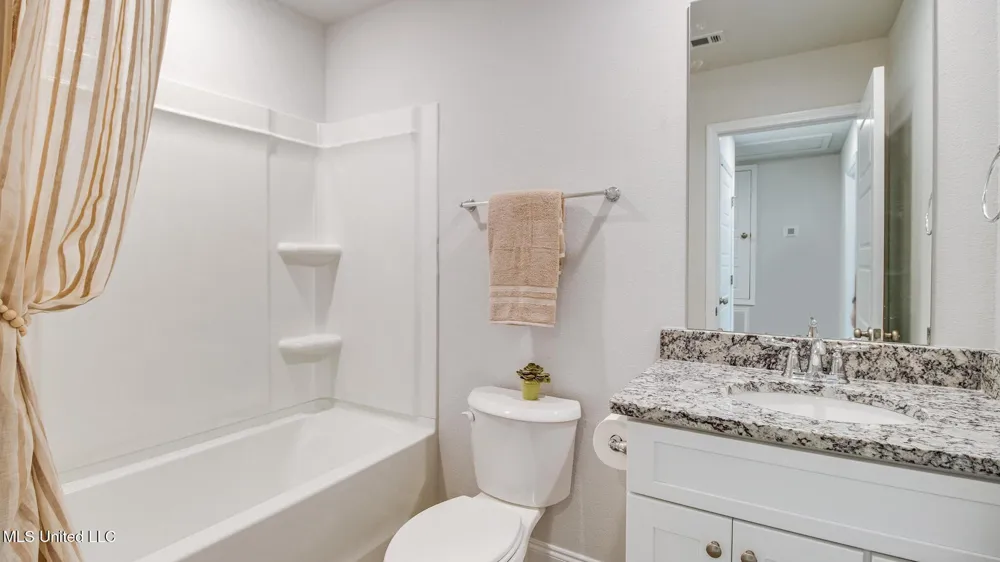 12336 Frazier Lane Gulfport, MS 39503