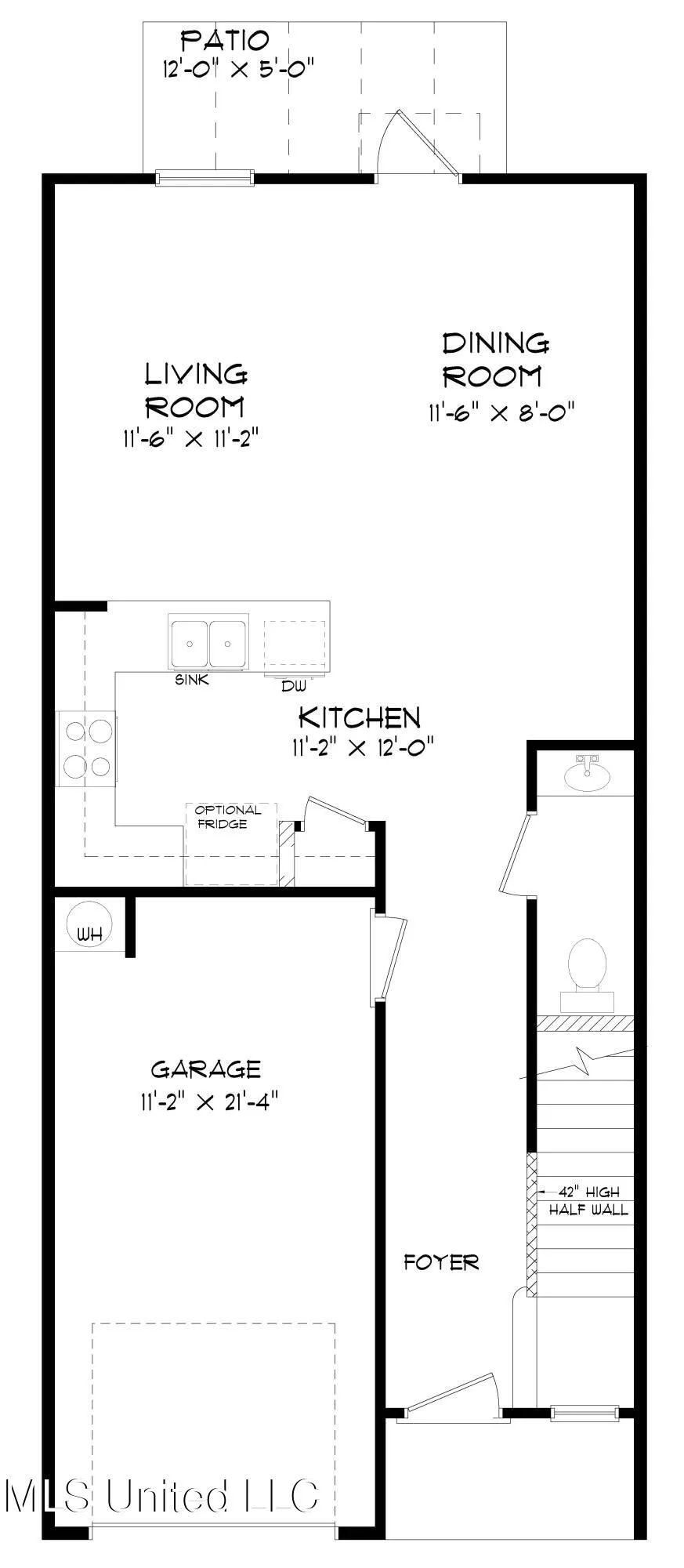 12336 Frazier Lane Gulfport, MS 39503