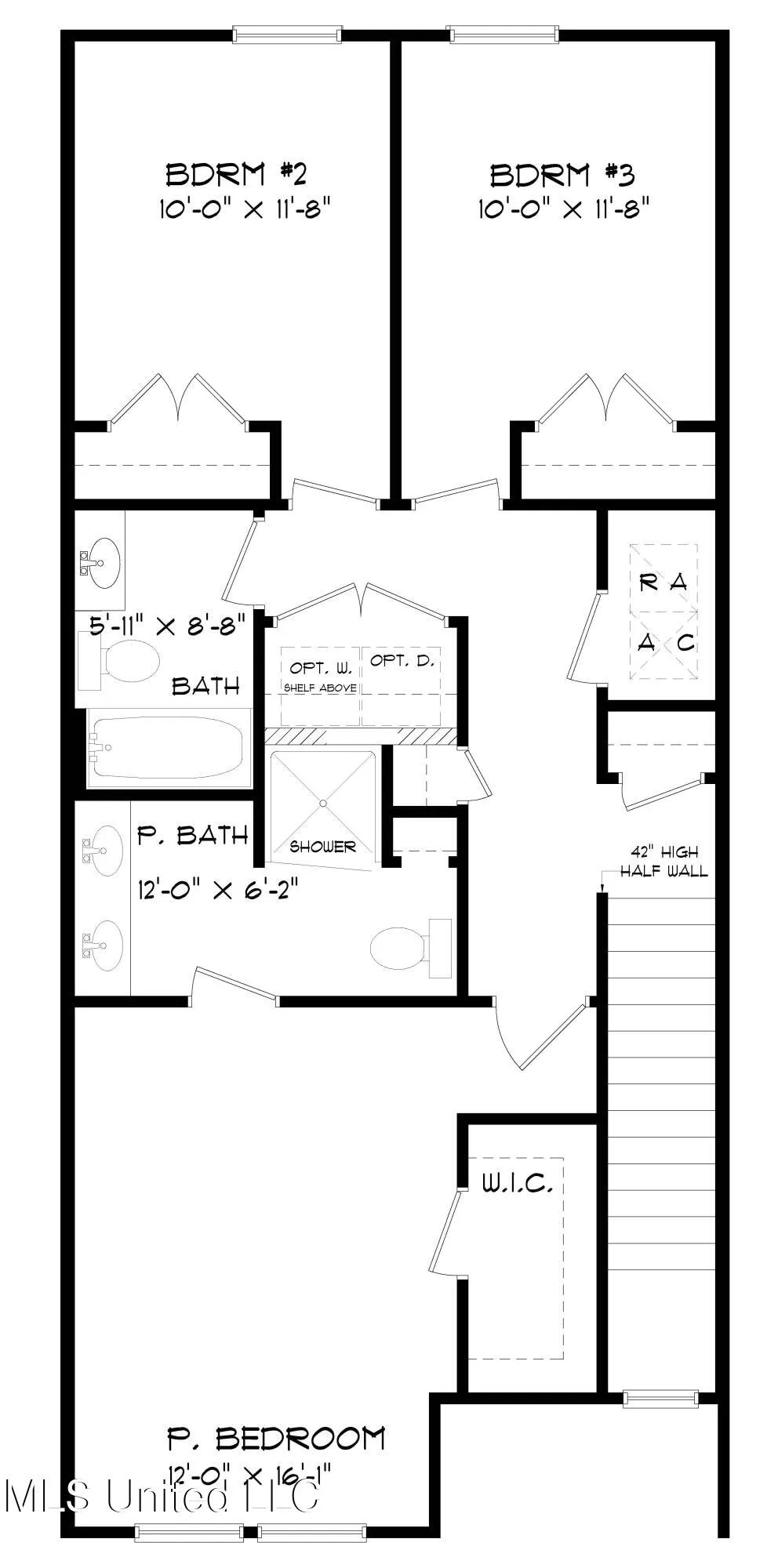 12336 Frazier Lane Gulfport, MS 39503