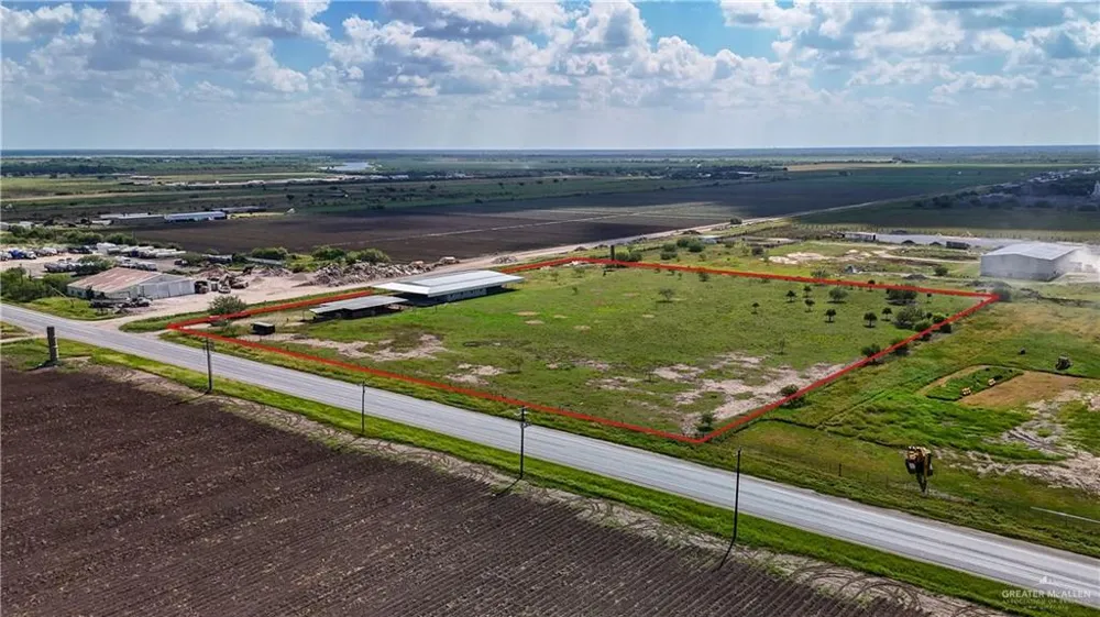 00 Military Highway Progreso, TX 78596