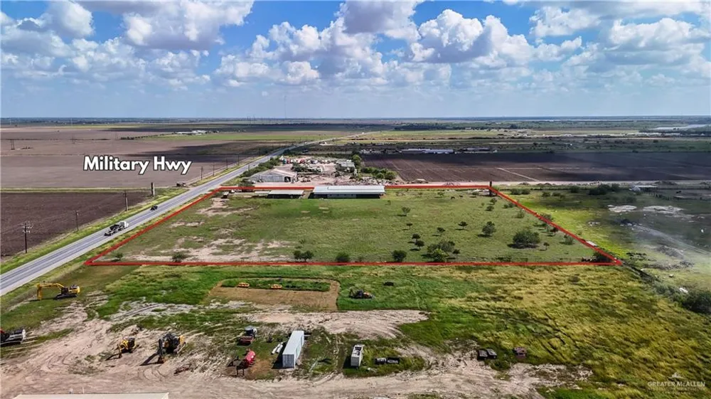 00 Military Highway Progreso, TX 78596