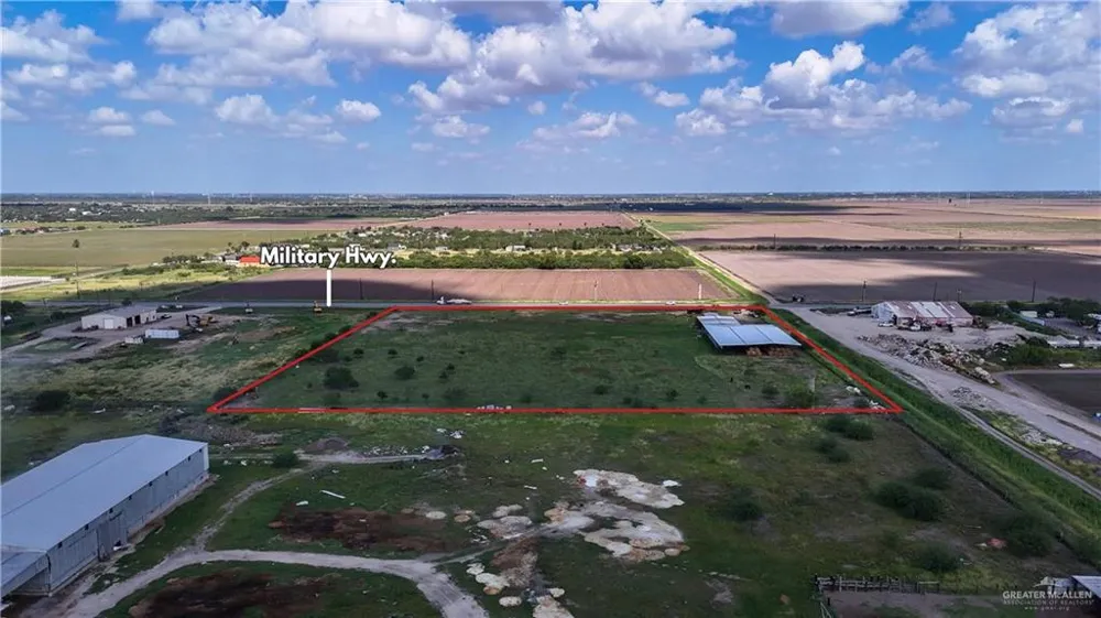 00 Military Highway Progreso, TX 78596