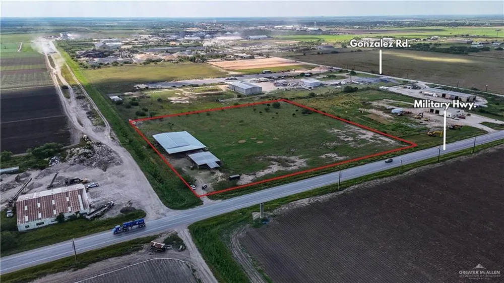 00 Military Highway Progreso, TX 78596