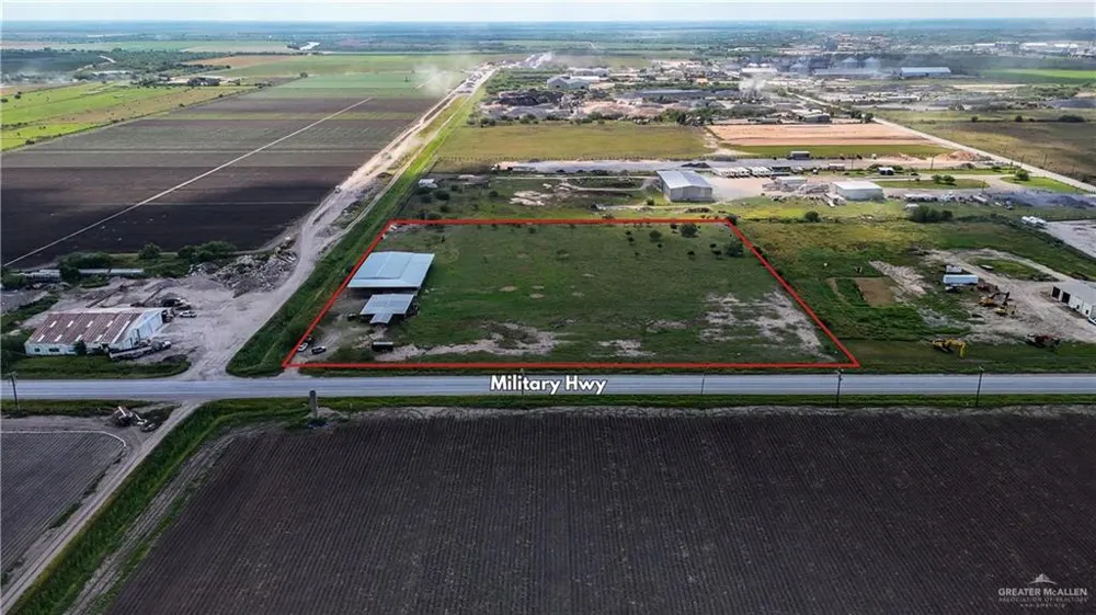 00 Military Highway Progreso, TX 78596