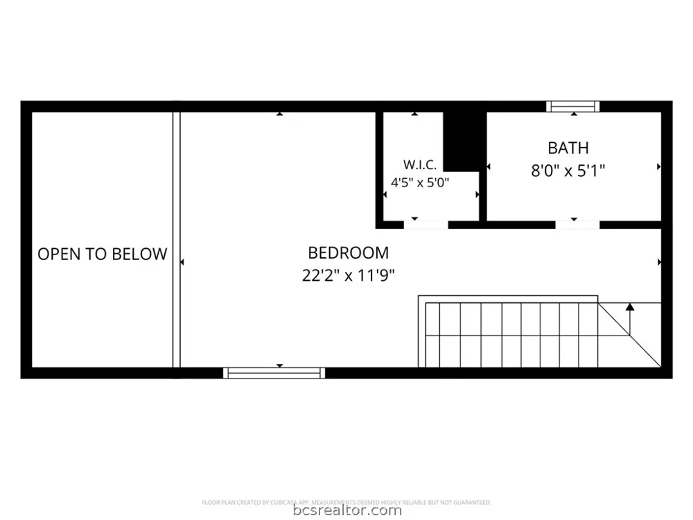 4407 Carter Creek Parkway #1 Bryan, TX 77802
