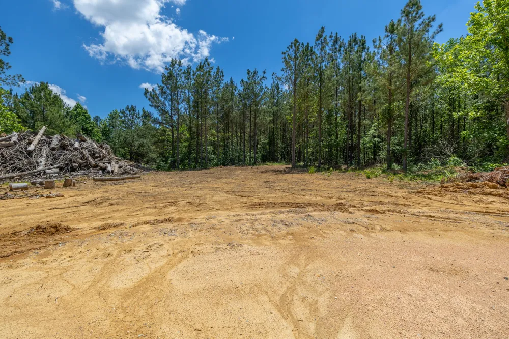 0 White Oak Rd Stewart, TN 37175