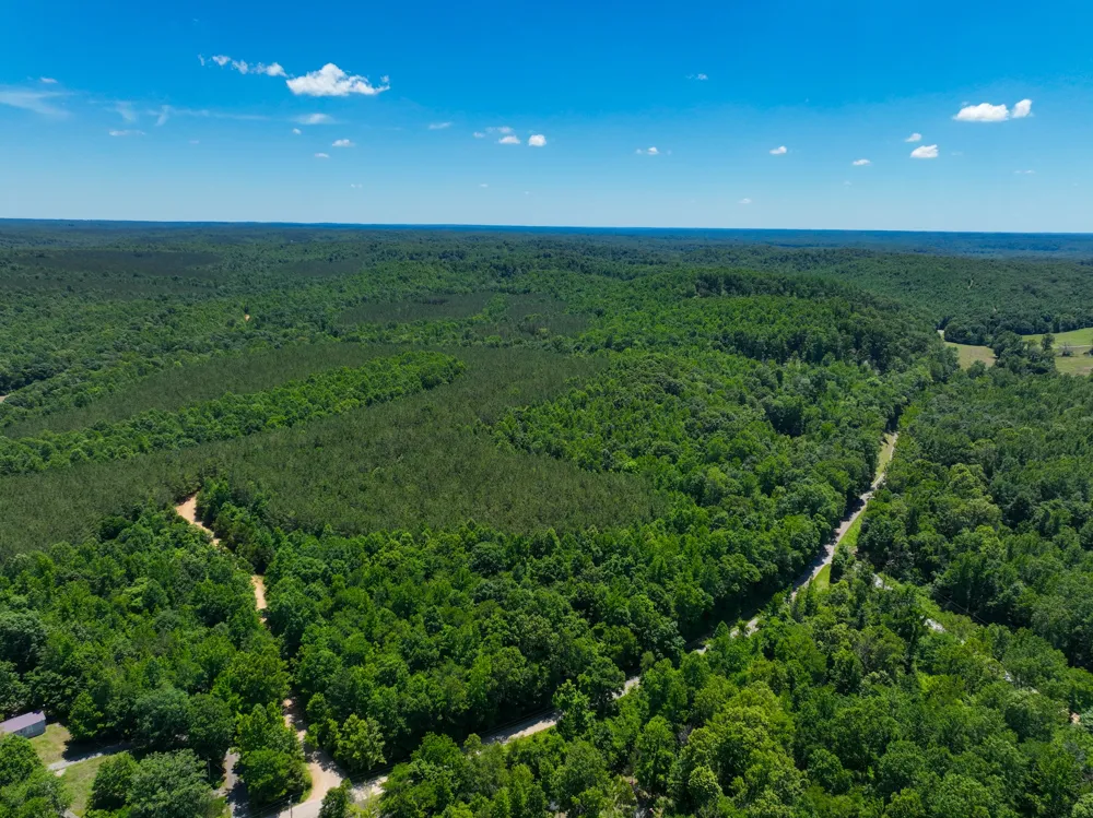 0 White Oak Rd Stewart, TN 37175