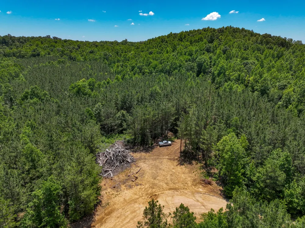 0 White Oak Rd Stewart, TN 37175