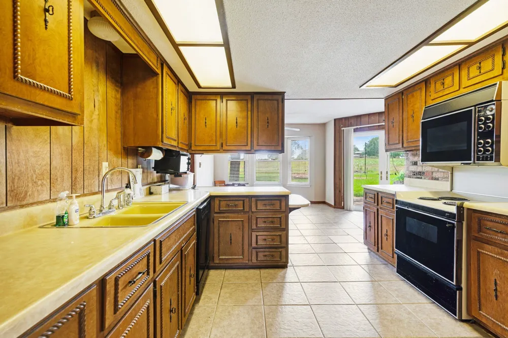 7484 Highway 271 S Pattonville, TX 75468
