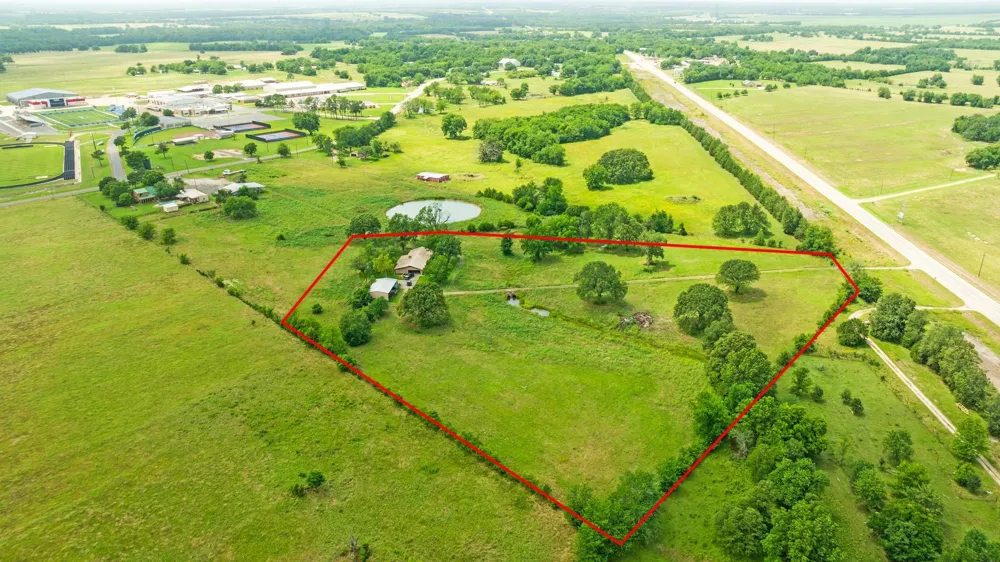 7484 Highway 271 S Pattonville, TX 75468