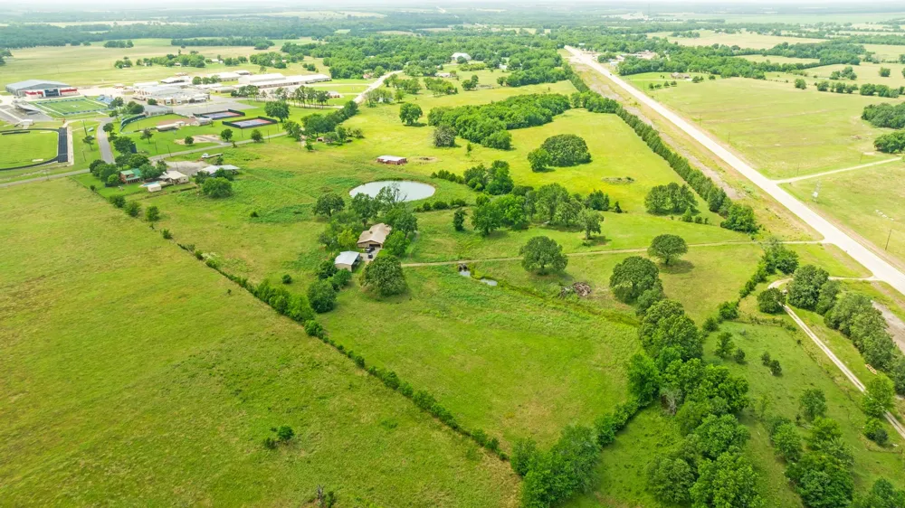 7484 Highway 271 S Pattonville, TX 75468