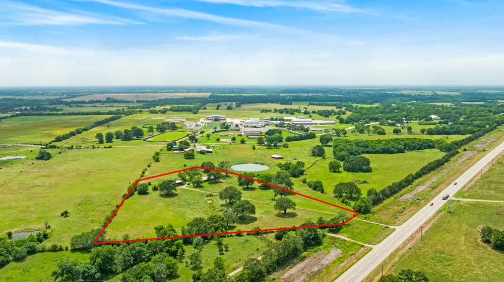 7484 Highway 271 S Pattonville, TX 75468